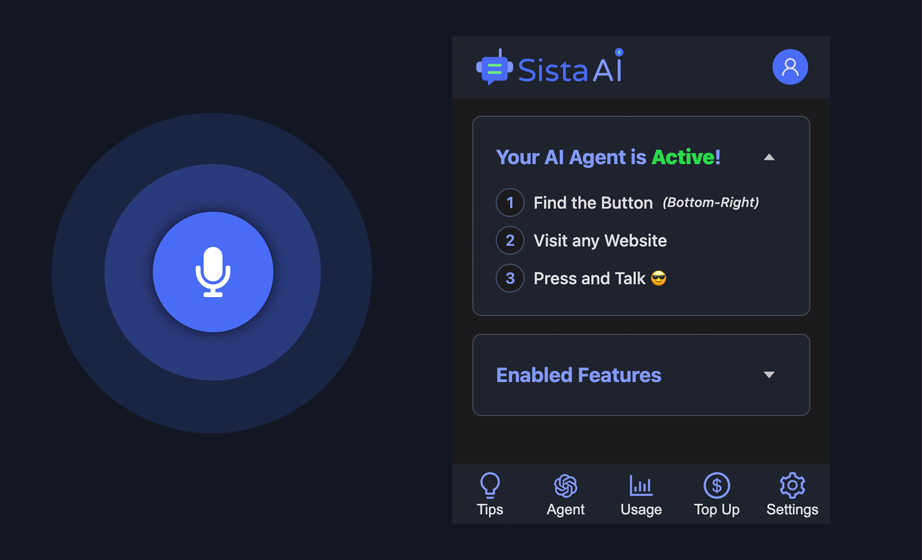AI Browser Assistant
